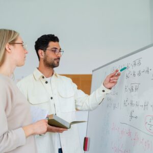 Álgebra Básica para Principiantes