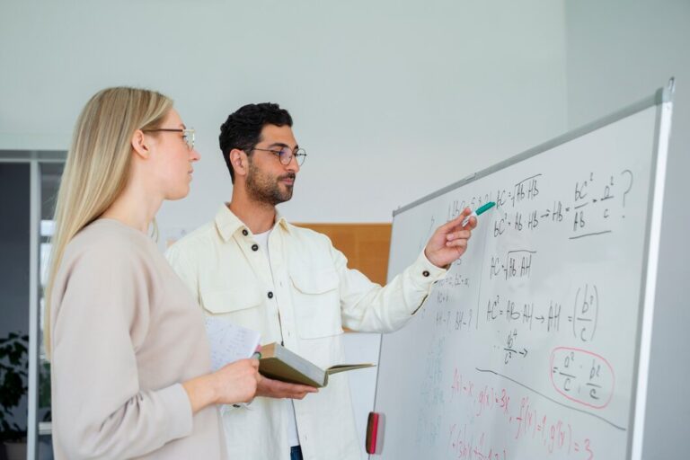 Álgebra Básica para Principiantes